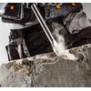 Młot udarowy GRAPHITE 58G860 Wyposażenie Walizka