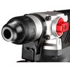 Młot udarowy GRAPHITE 58G860 Silnik Szczotkowy