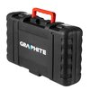 Młot udarowy GRAPHITE 58G860 Wyposażenie Szpicak