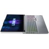 Laptop LENOVO Legion Slim 5 16IRH8 16" IPS 165Hz i7-13700H 16GB RAM 1TB SSD GeForce RTX4070 Maksymalna częstotliwość taktowania procesora [GHz] 5.0 (Turbo)
