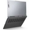Laptop LENOVO Legion Slim 5 16IRH8 16" IPS 165Hz i7-13700H 16GB RAM 1TB SSD GeForce RTX4070 Częstotliwość pamięci RAM [MHz] 5200