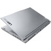 Laptop LENOVO Legion Slim 5 16APH8 16" IPS 240Hz R7-7840HS 16GB RAM 512GB SSD GeForce RTX4070 Maksymalna częstotliwość taktowania procesora [GHz] 5.1 (Boost Clock)