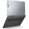 Laptop LENOVO Legion Slim 5 16APH8 16" IPS 240Hz R7-7840HS 16GB RAM 512GB SSD GeForce RTX4070 Pamięć podręczna 24MB Cache
