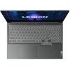Laptop LENOVO Legion Slim 5 16IRH8 16" IPS 144Hz i5-13500H 16GB RAM 512GB SSD GeForce RTX4050 Wielkość pamięci RAM [GB] 16