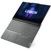 Laptop LENOVO Legion Slim 5 16IRH8 16" IPS 144Hz i5-13500H 16GB RAM 512GB SSD GeForce RTX4050 Pamięć podręczna 18MB Cache