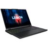 Laptop LENOVO Legion Pro 5 16ARX8 16" IPS 165Hz R7-7745HX 16GB RAM 512GB SSD GeForce RTX4060 Procesor AMD Ryzen 7 7745HX