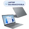 Laptop LENOVO IdeaPad Slim 3 15ABR8 15.6" IPS R5-7530U 8GB RAM 512GB SSD Windows 11 Home