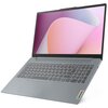 Laptop LENOVO IdeaPad Slim 3 15ABR8 15.6" IPS R5-7530U 8GB RAM 512GB SSD Windows 11 Home Minimalna częstotliwość taktowania procesora [GHz] 2.0
