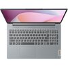 Laptop LENOVO IdeaPad Slim 3 15ABR8 15.6" IPS R5-7530U 8GB RAM 512GB SSD Windows 11 Home Wielkość pamięci RAM [GB] 8