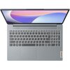 Laptop LENOVO IdeaPad Slim 3 15IAH8 15.6" IPS i5-12450H 8GB RAM 512GB SSD Windows 11 Home Wielkość pamięci RAM [GB] 8