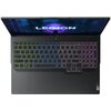 Laptop LENOVO Legion Pro 5 16IRX8 16" IPS 165Hz i7-13700HX 16GB RAM 512GB SSD GeForce RTX4060 Procesor Intel Core i7-13700HX
