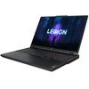 Laptop LENOVO Legion Pro 5 16IRX8 16" IPS 165Hz i7-13700HX 16GB RAM 512GB SSD GeForce RTX4060 Waga [kg] 2.55
