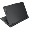 Laptop LENOVO Legion Pro 5 16IRX8 16" IPS 165Hz i7-13700HX 16GB RAM 512GB SSD GeForce RTX4060 Wielkość pamięci RAM [GB] 16