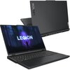 Laptop LENOVO Legion Pro 5 16IRX8 16" IPS 240Hz i7-13700HX 16GB RAM 512GB SSD GeForce RTX4060 Windows 11 Home