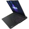 Laptop LENOVO Legion Pro 5 16IRX8 16" IPS 240Hz i7-13700HX 16GB RAM 512GB SSD GeForce RTX4060 Windows 11 Home Waga [kg] 2.55