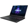 Laptop LENOVO Legion Pro 5 16IRX8 16" IPS 240Hz i5-13500HX 16GB RAM 512GB SSD GeForce RTX4060 System operacyjny Brak