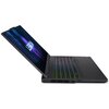 Laptop LENOVO Legion Pro 5 16IRX8 16" IPS 240Hz i5-13500HX 16GB RAM 512GB SSD GeForce RTX4060 Waga [kg] 2.55