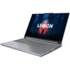 Laptop LENOVO Legion Slim 5 16APH8 16" IPS 165Hz R7-7840HS 16GB RAM 512GB SSD GeForce RTX4060 Wielkość pamięci RAM [GB] 16