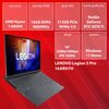 Laptop LENOVO Legion 5 Pro 16ARH7H 16" IPS 165Hz R7-6800H 16GB SSD 512GB SSD GeForce RTX3070Ti Windows 11 Home Wolne sloty na pamięć RAM 0