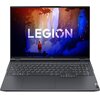 Laptop LENOVO Legion 5 Pro 16ARH7H 16" IPS 165Hz R7-6800H 16GB SSD 512GB SSD GeForce RTX3070Ti Windows 11 Home Procesor AMD Ryzen 7 6800H