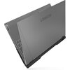 Laptop LENOVO Legion 5 Pro 16ARH7H 16" IPS 165Hz R7-6800H 16GB SSD 512GB SSD GeForce RTX3070Ti Windows 11 Home Typ pamięci RAM DDR5