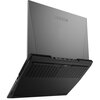 Laptop LENOVO Legion 5 Pro 16ARH7H 16" IPS 165Hz R7-6800H 16GB SSD 512GB SSD GeForce RTX3070Ti Windows 11 Home Maksymalna obsługiwana ilość pamięci RAM 32 GB