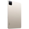 Tablet XIAOMI Pad 6 11" 144Hz 6/128 GB Wi-Fi Złoty Wyświetlacz 11", 2880 x 1800px, IPS