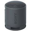 Głośnik mobilny SONY SRS-XB100 Czarny Czas pracy na akumulatorze [h] 16
