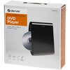 Odtwarzacz DVD DENVER DWM-100USB MK3 Standardy odtwarzania obrazu AVI