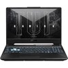 Laptop ASUS TUF Gaming A15 FA506QM-HN008 15.6" IPS 144Hz R7-5800H 16GB RAM 512GB SSD GeForce RTX3060 Przekątna ekranu [cal] 15.6