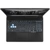 Laptop ASUS TUF Gaming A15 FA506QM-HN008 15.6" IPS 144Hz R7-5800H 16GB RAM 512GB SSD GeForce RTX3060 Rozdzielczość ekranu 1920 x 1080