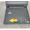 Laptop ASUS TUF Gaming A15 FA506QM-HN008 15.6" IPS 144Hz R7-5800H 16GB RAM 512GB SSD GeForce RTX3060 Częstotliwość odświeżania obrazu [Hz] 144