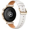 Smartwatch HUAWEI Watch GT 4 Classic 41mm Biały Komunikacja Bluetooth