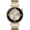 Smartwatch HUAWEI Watch GT 4 Elegant 41mm Złoty Kompatybilna platforma Android