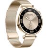 Smartwatch HUAWEI Watch GT 4 Elegant 41mm Złoty Kompatybilna platforma HarmonyOS
