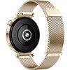 Smartwatch HUAWEI Watch GT 4 Elegant 41mm Złoty Komunikacja Bluetooth