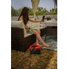 Stacja zasilania GREENSO STZ01 300W, 269 Wh Bank energii Zastosowanie iPod/iPhone/iPad