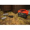 Stacja zasilania GREENSO STZ01 300W, 269 Wh Bank energii Zastosowanie Latarka