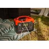 Stacja zasilania GREENSO STZ01 300W, 269 Wh Bank energii Konstrukcja Standard