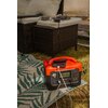 Stacja zasilania GREENSO STZ01 300W, 269 Wh Bank energii Waga [kg] 3.2