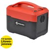 Stacja zasilania GREENSO STZ01 300W, 269 Wh Bank energii Zastosowanie Aparat cyfrowy
