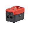 Stacja zasilania GREENSO STZ02 600W 577 Wh Bank energii Typ baterii Litowo-jonowa