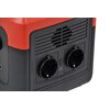 Stacja zasilania GREENSO STZ02 600W 577 Wh Bank energii Zastosowanie Aparat cyfrowy