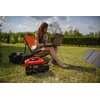 Stacja zasilania GREENSO STZ02 600W 577 Wh Bank energii Liczba portów wyjściowych [szt] 9