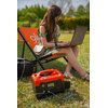 Stacja zasilania GREENSO STZ02 600W 577 Wh Bank energii Rodzaj produktu Stacja zasilania
