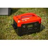 Stacja zasilania GREENSO STZ02 600W 577 Wh Bank energii Konstrukcja Standard