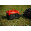 Stacja zasilania GREENSO STZ02 600W 577 Wh Bank energii Głębokość [cm] 19