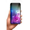 Szkło hartowane 3MK FlexibleGlass do Apple iPhone 15 Seria telefonu iPhone