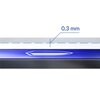 Szkło hartowane 3MK FlexibleGlass do Apple iPhone 15 Pro Cechy dodatkowe Łatwy montaż