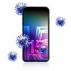 Szkło hartowane 3MK FlexibleGlass do Apple iPhone 15 Pro Marka telefonu Apple